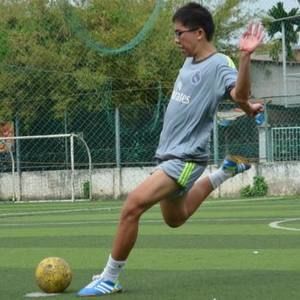 Meet your Posher, Sinai